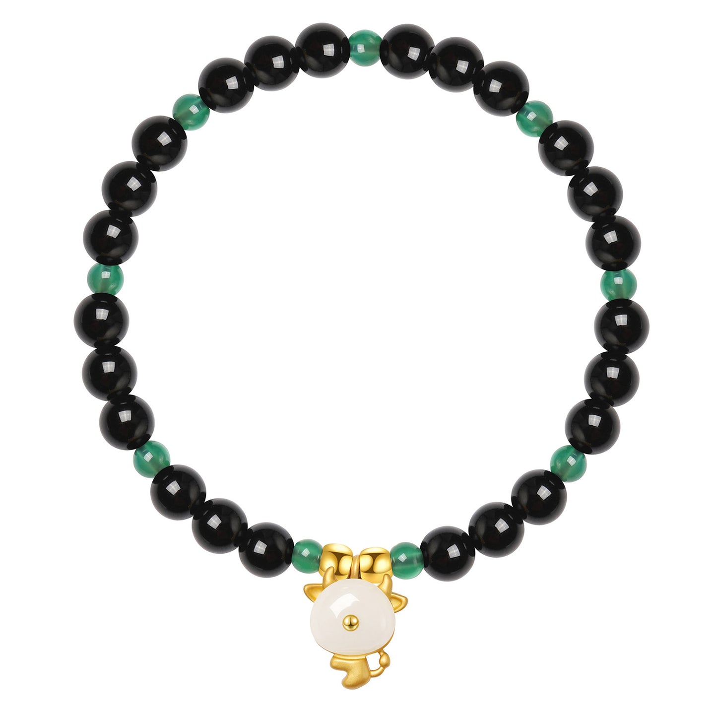Chinese zodiac-Ox