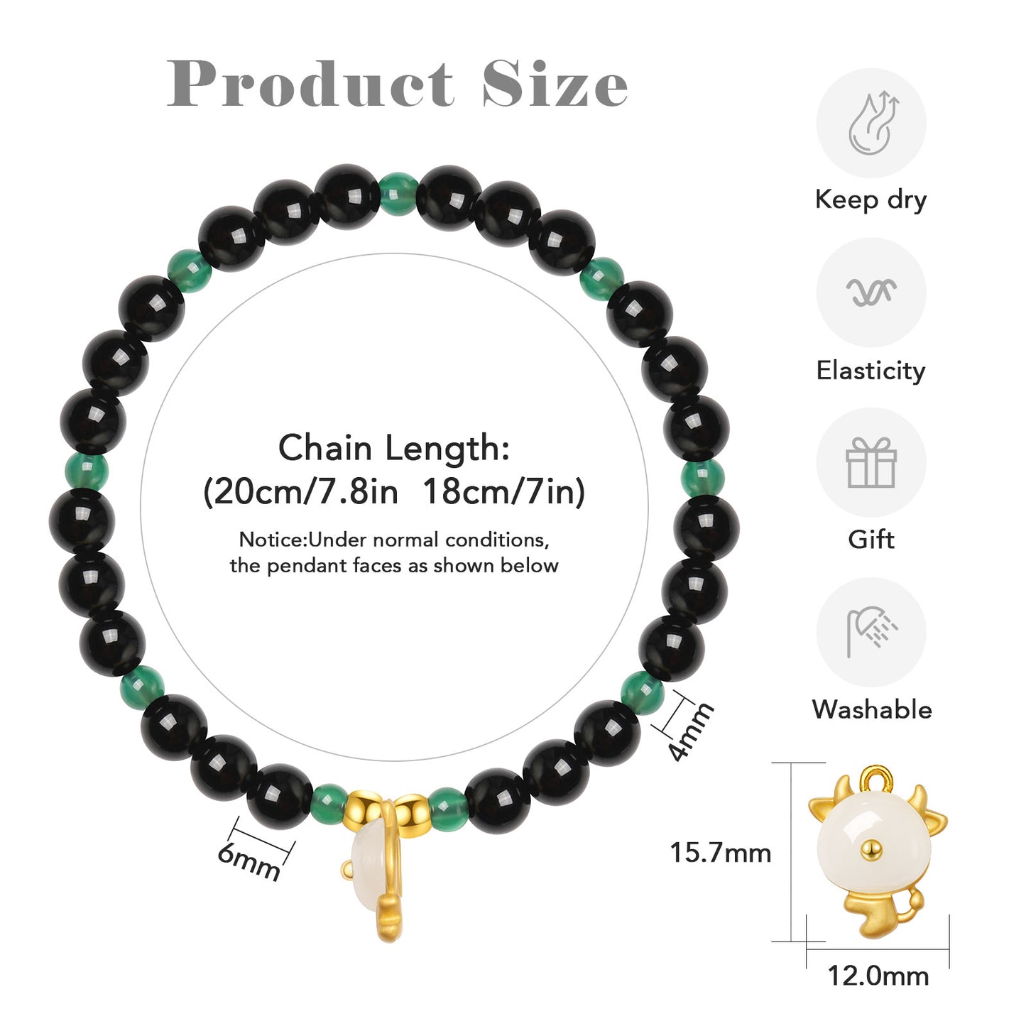 Chinese zodiac-Ox