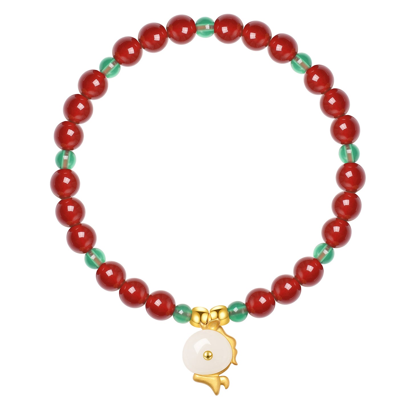 Chinese zodiac-Horse