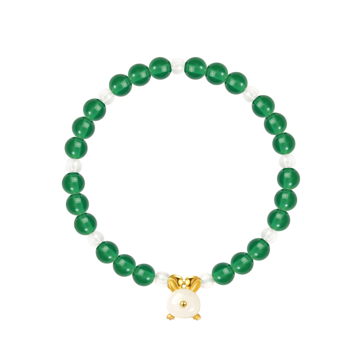 Chinese Zodiac Bracelet