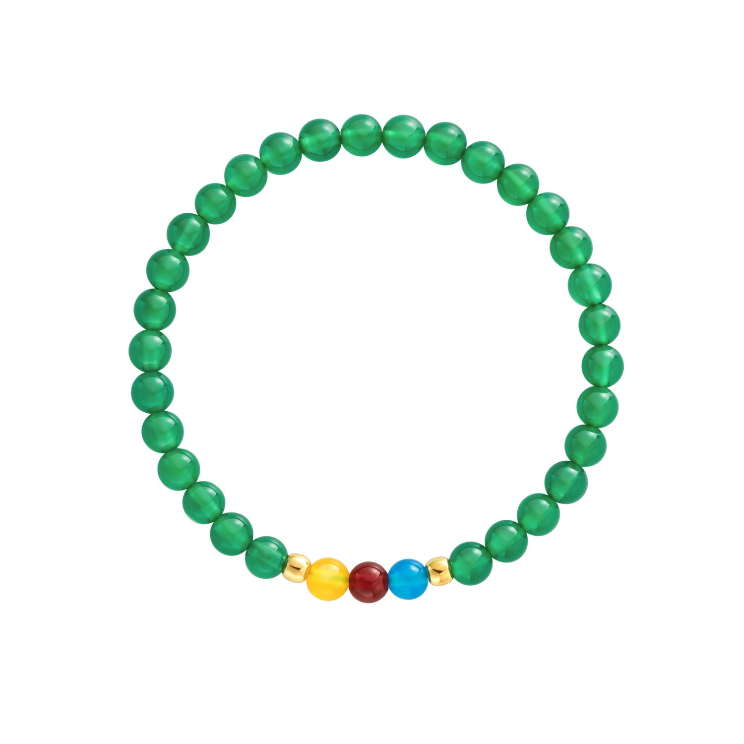 MBTI Bracelet