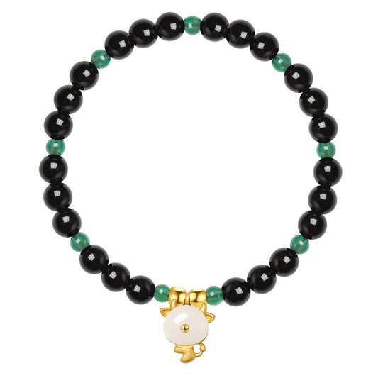 Chinese zodiac-Ox