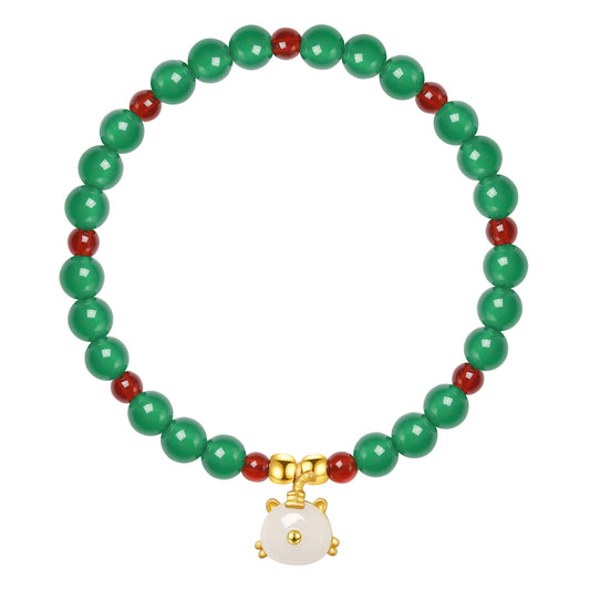 Chinese zodiac-Tiger